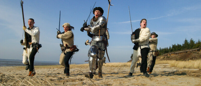 Ролевая игра